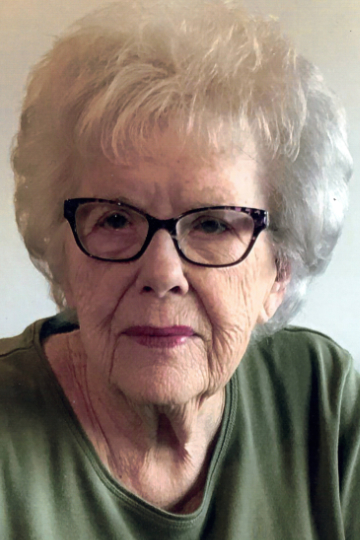 Mary Ann Anderson 1935-2023 | News, Sports, Jobs - The Vindicator